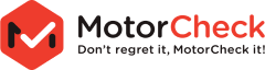 Motor Check logo